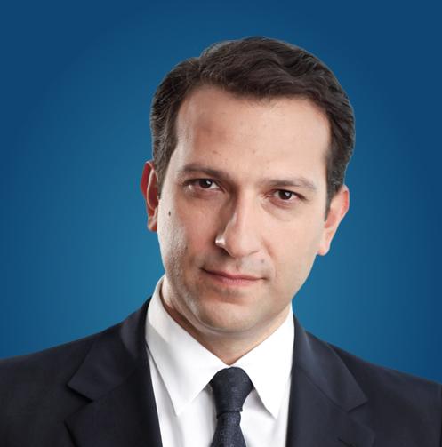 Onik Aznauryan